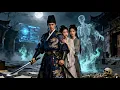 Download Lagu 【FULL】I Can See the Dead: I Fulfill Last Wishes to Become Invincible #minidrama #system