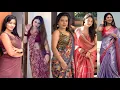 instagram saree hot reels viral Trending Saree Hot reels
