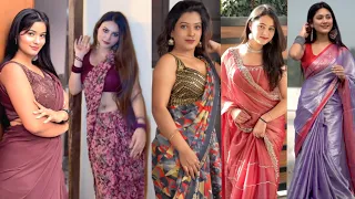 instagram saree hot reels viralvideo trending saree hot reelsvideo viralreels hotgirl shorts 