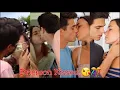 Download Lagu BRIERSON KISSES!!
