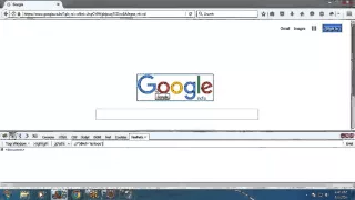 Selenium WebDriver Tutorial 5 - Handling Elements Part 2