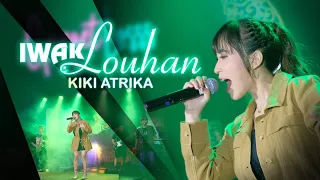 kiki atrika iwak louhan official music video relink jaya swara 
