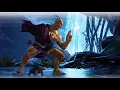 Theme of Oro - Street Fighter V: Champion Edition OST
