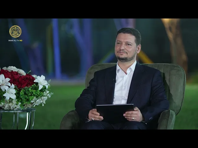 حلقة خاصة | زواج النورين (1) 1445 هـ