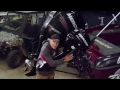 Finding Your Mercury Outboard Serial Number - 1002HT