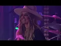 Download Lagu Lainey Wilson - Heart Like A Truck (NYE LIVE: Nashville’s Big Bash CBS Performance)