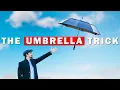 Download Lagu This week I learned the Umbrella Trick