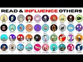 Everything You Need to Know to Read Influence People