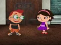Lagu Little Einsteins | The Last Mission Firebird Rescue, Rocket Spell! | Little Einsteins