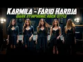 Lagu Karmila - Farid Hardja🔥by Request || Dark Symphonic Rockestra cover by Viema Metal Forge🎧