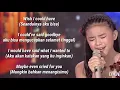 Download Lagu Lirik Terjemahan | ANNETH - I'LL NEVER LOVE AGAIN (Lady Gaga) - INDONESIAN IDOL JUNIOR 2018