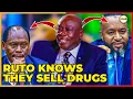 Download Lagu Gachagua: Joho and Kabogo are DRUG Traffickers|Plug Tv Kenya