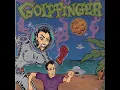 Goldfinger - Here In Your Bedroom