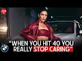 Shruti Haasan On Turning 40 Calling The Shots League of Excellence THR India