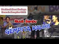 Grup Musik Bambu GEMPITA Kauhis | Festival Seni Budaya Sangihe 2025