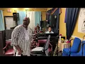 1st Day Morning Service