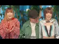 【アゲハ蝶/ポルノグラフィティ】をミリオンチームで合唱してみた🦋✨