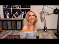 Jesus Christ Superstar - Gethsemane (I Only Want To Say) - Gabbi Gun - Ken Tamplin Vocal Academy