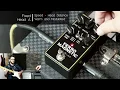 In Depth Controls - FERROMAGNETIC