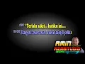 SEANDAINYA AKU DAPAT BERTEMU TUHAN Leo Waldy KARAOKE Nada PRIA