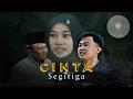 Lagu CINTA BERTEPUK SEBELAH TANGAN (Mata Pena)