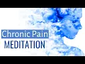 Chronic pain meditation Natural Pain Relief Relaxation for Pain