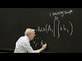 33 Neural Nets and the Learning Function