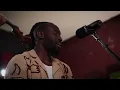 Ghost Hounds: "You'll Never Find Me" | Live Studio Performance