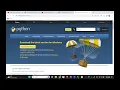 Set Python on CoppeliaSim use default python that comes with Windows