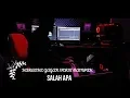 Download Lagu Salah Apa Aku (Entah Apa yang Merasukimu) Karaoke - versi rampak dan gagak