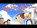 THIỆP HỒNG NGƯỜI DƯNG Phiên Bản DORAEMON - Phát Hồ x JokeS Bii x Sinike ft DinhLong