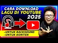 Download Lagu Cara Download Lagu Di Youtube 2025 - No Copyright Sounds