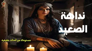 قصة مستوحاة من أحداث حقيقية عن ضابط شرطه يذهب لبيت العائلة في صعيد مصر ولكن لماذا ذهب لمنزل كرامات  قصة مستوحاة من أحداث حقيقية عن ضابط شرطه يذهب لبيت العائلة في صعيد مصر ولكن لماذا ذهب لمنزل كرامات