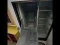 z362 - 1930s Albatross Ice Box Amazing Original Condition