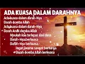 Download Lagu Lagu Ada kuasa dalam darah-Nya Darah domba Allah Ada kuasa dalam darah-Nya Darah Anak domba Allah