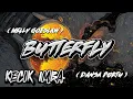 Lagu DANSA PORTU || BUTTERFLY || KECIK IMBA REMIX
