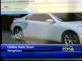Craigslist scam hooks car buyers