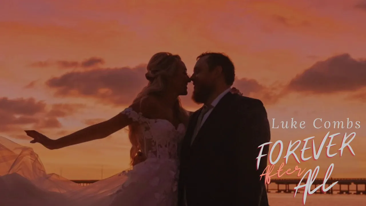 Luke Combs - Forever After All (Instrumental) Luke Combs - Forever After All (Instrumental)