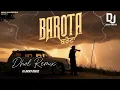 Lagu BAROTA Sidhu Moose Wala Dhol Remix Dj Jacky Beatz Latest Punjabi New Song 2025