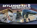 Download Lagu BAGAIKAN BUS MASA DEPAN‼️ Review SKYLANDER R25 SPS Travel
