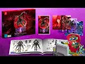 Bayonetta 3 Standard Edition vs Trinity Masquerade Edition - What edition should I buy