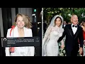 Katie Couric HUMILIATES Lauren Sanchez on Wedding Day What Was She Thinking
