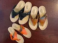 St Johns Bay Flip Flops Summer Sandals