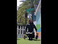 Download Lagu walking into youtube's 20th party like @khiankb