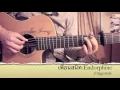 เพื่อนสนิท-Endorphine Fingerstyle Guitar Cover By Toeyguitaree (TAB)