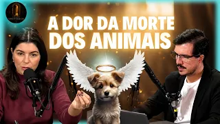 Luto de PET: O Lado espiritual da morte dos animais | Mistérios #13