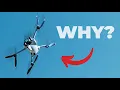 Mini 5 Pros Are Falling Out of the Sky