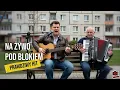Lagu ZENEK NA ŁAWCE ŚPIEWA O SYNOWEJ?! 🪗 \