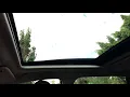 Kun je de ramen van je autodak tinten?