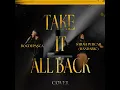 Take it all back (feat. Sarah Handaric)